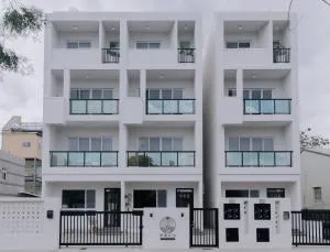 Terumahouse 照間 - Fuyuan