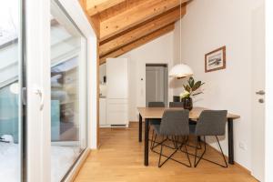 Stadtdomizil Schladming by Schladming-Appartements