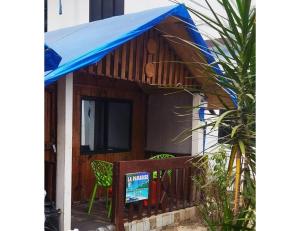 Sea Walk Beach Resort, Palolem, Canacona, Goa