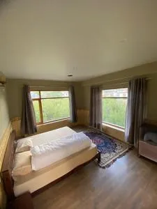 NAMKHA HOME STAY - Langja