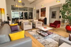 Le loft de Vincennes - Saint-Mandé