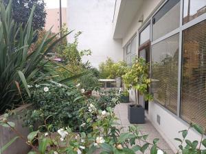 Le loft de Vincennes