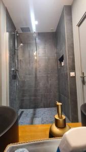 Le loft de Vincennes