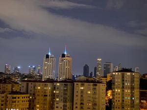 Beşiktaş Vip inn Hotel & suites