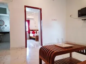 Rudra Villas - Dhanushkodi