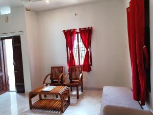 Rudra Villas