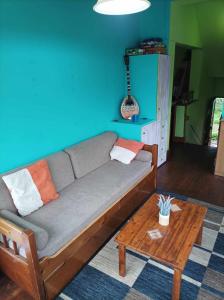 Ta-Sos apartments Stoupa Messinias