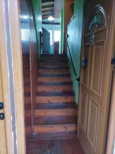 Ta-Sos apartments Stoupa Messinias