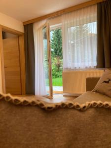 Apartments Hohenberger Mallnitz - Tauernbad und Sauna im Winter inklusive!