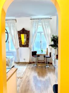 BRANDNEW - Executive Apartement 1