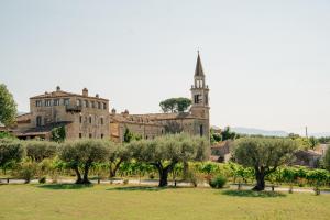 Castello Di Semivicoli
