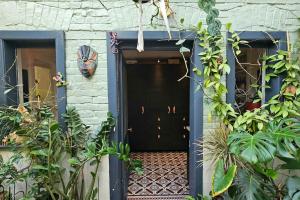 Villas Maison de Caractere 8 pers - Jardin - : photos des chambres