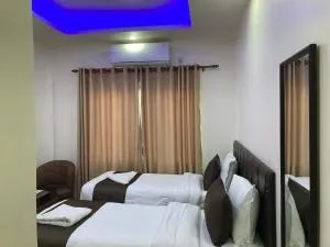 Dream Palace - Phulbāri