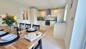 Alba House, York - 4hvězdičkové hotely ve městě York