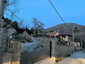 El Secreto del Arroyo - 埃尔蒂恩夫洛