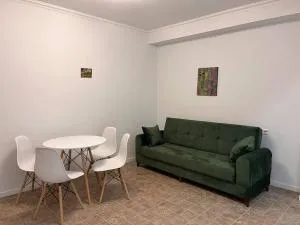 Cosy Apartment in Varketili - Rustavi