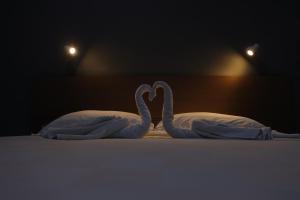 Jambuluwuk Mansion Pakubuwono