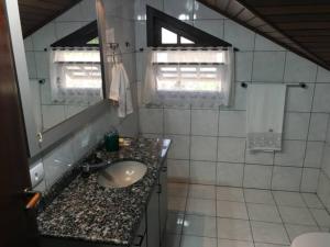 Casa Leicht - Quarto Família