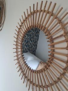 Sejours chez l'habitant La Maison Nasona : photos des chambres