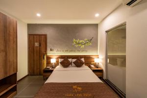 Thanh Long Hotel - Bach Dang