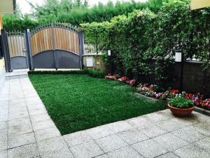 Casale Mariscoli B&B