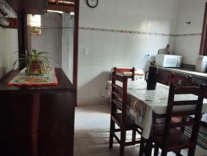 Hospedagem sete de setembro
