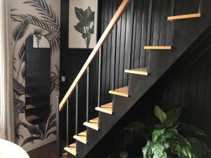 3 chambres à 10 min de Paris