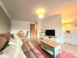 Comfortable Norfolk Bungalow - Anmer