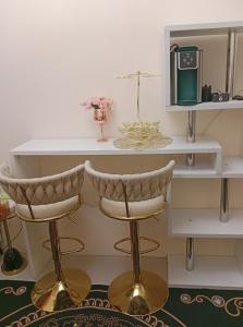 STP apartment 2rd floor