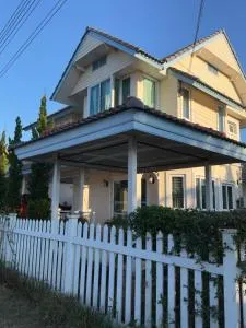 Maliwan House - Ban Pa Ngae