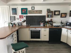 Maisons de vacances LE NID : photos des chambres