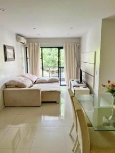 Apartamento Área Nobre no Recreio dos Bandeirantes