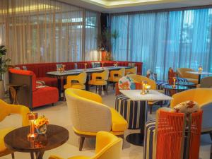 La Miniera Pool Villas Pattaya - Small Luxury Hotels of the World