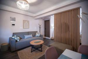Niki Athens Suites - Urban Suite in Monastiraki Historical Centre
