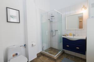 Hidden Gem in the Hearth of Historical City Center