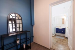 Hidden Gem in the Hearth of Historical City Center