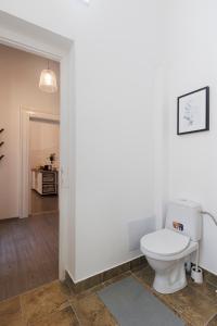 Hidden Gem in the Hearth of Historical City Center