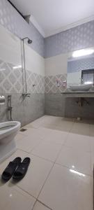 Deluxe Double Room room in ISLAMABAD 430 GUEST HOUSE