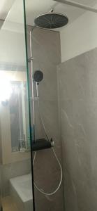 Appartements Vue Golf dans Residence Nature 