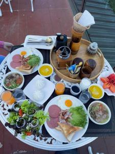 My Story Doichang Chiangrai