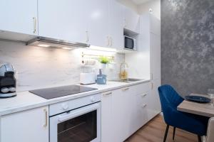 Amethyst Apartments - Acacia 2 Bedroom