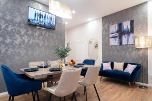 Amethyst Apartments - Acacia 2 Bedroom