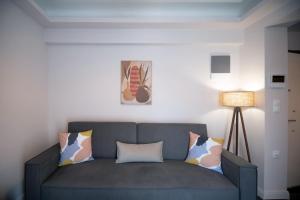 Niki Athens Suites - Sunny Suite in Monastiraki Historical Centre
