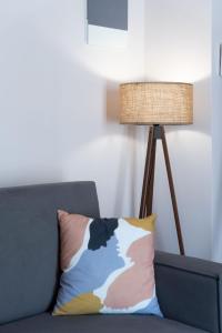 Niki Athens Suites - Sunny Suite in Monastiraki Historical Centre