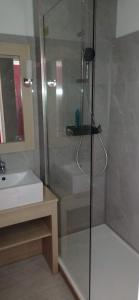 Appartements Vue Golf dans Residence Nature 