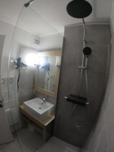 Appartements Vue Golf dans Residence Nature 