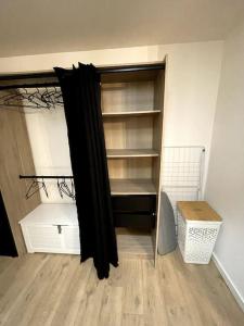 Appartements VILLA GABY ~ Jardinet ~ hyper-centre : photos des chambres
