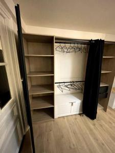 Appartements VILLA GABY ~ Jardinet ~ hyper-centre : photos des chambres