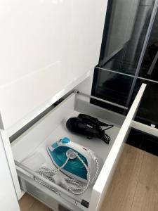 Appartements VILLA GABY ~ Jardinet ~ hyper-centre : Appartement 1 Chambre