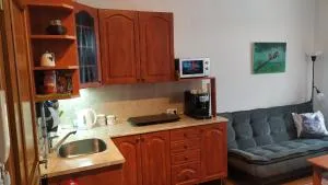 Ubytování u Křížů - بولهاري